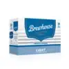 Brewhouse Light 24 Pack Cans