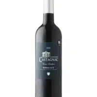 Château Castagnac Cuvée Tradition Bordeaux
