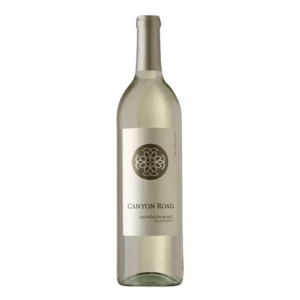 Canyon Road Sauvignon Blanc 750 mL