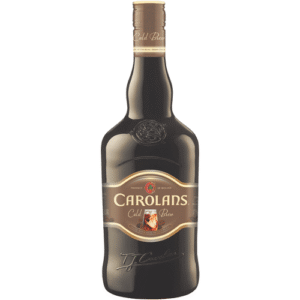 Carolans Cold Brew Irish Cream Liqueur 750 mL