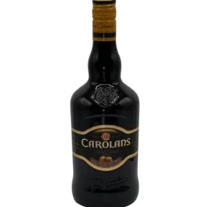 Carolan's Salted Caramel Irish Cream Liqueur 750 mL