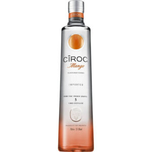 Ciroc Mango Vodka 750 mL