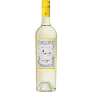 Cupcake Sauvignon Blanc 2023 750 mL