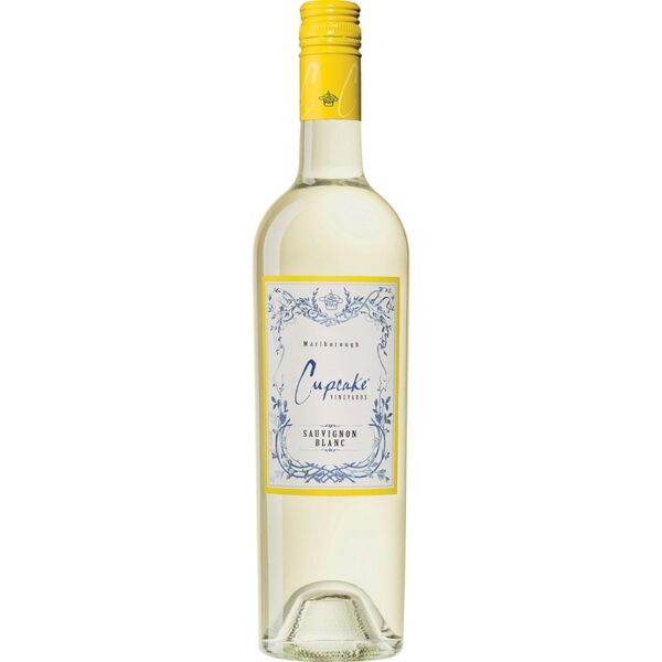 Cupcake Sauvignon Blanc 2023 750 Ml