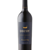 Decoy Limited Napa Valley Cabernet Sauvignon 2019 750 mL