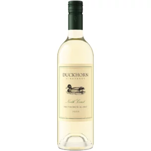 Duckhorn North Coast Sauvignon Blanc 2021 750 mL