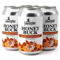 Fallentimber Honey Buck