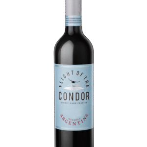 Finca Decero Flight Of The Condor Malbec 2019 750 mL