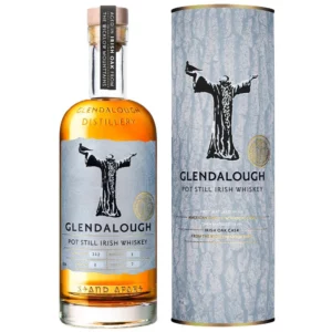 Glendalough Pot Still Irish Whiskey 750 mL