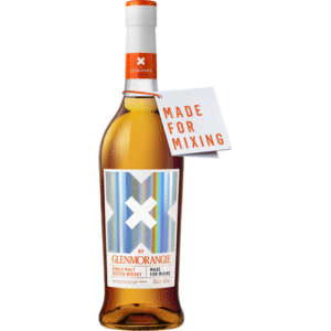 Glenmorangie X Single Malt Scotch Whisky 750 mL