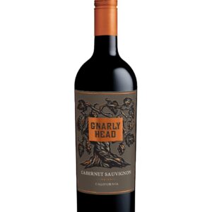 Gnarly Head Cabernet Sauvignon 2021 750 mL