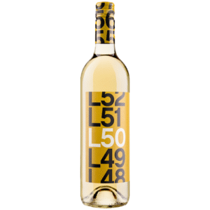 Gray Monk L50 (Latitude 50) White 2021 750 mL