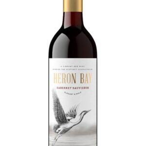 Heron Bay Cabernet Sauvignon 750 mL