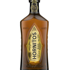 Hornitos Black Barrel Tequila 750 mL