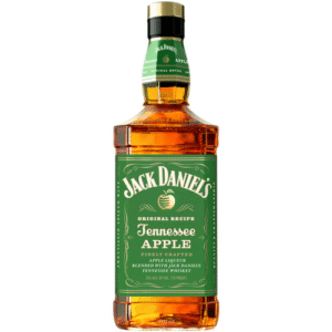 Jack Daniel's Tennessee Apple 750 mL