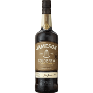 Jameson Cold Brew Irish Whiskey 750 mL