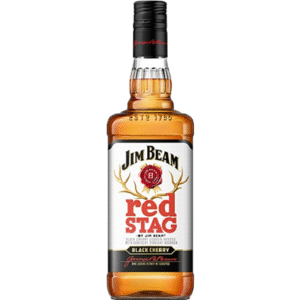 Jim Beam Red Stag 750 mL