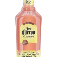 Jose Cuervo Authentic Pink Lemonade