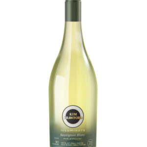 Kim Crawford Illuminate Sauvignon Blanc 2022 750 mL