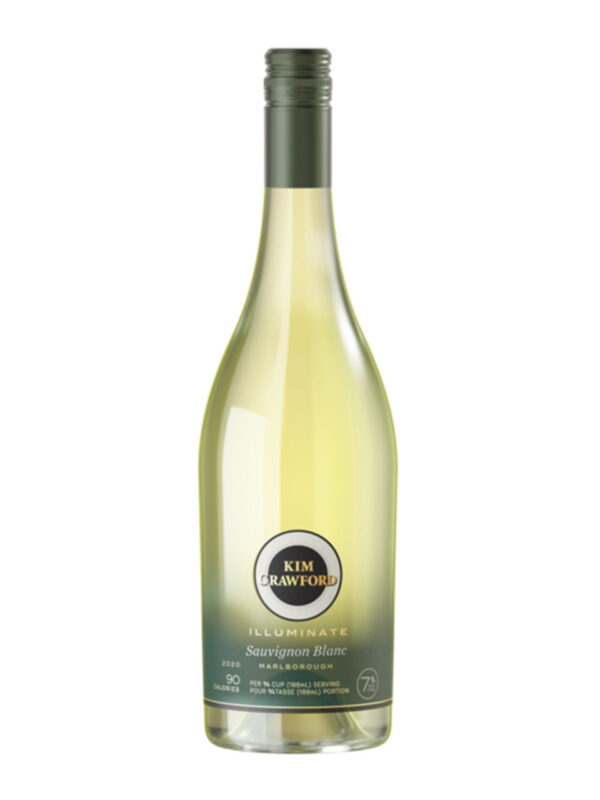 Kim Crawford Illuminate Sauvignon Blanc 2022 750 Ml