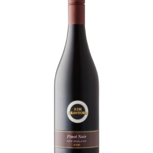 Kim Crawford Pinot Noir 2020 750 mL