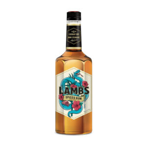 Lamb's Spiced Rum 1140 mL
