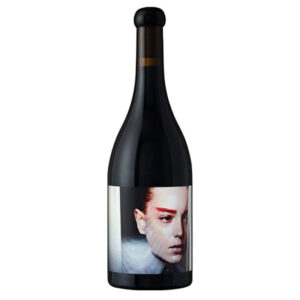 L’usine Santa Rita Hills Pinot Noir 2018 750 mL