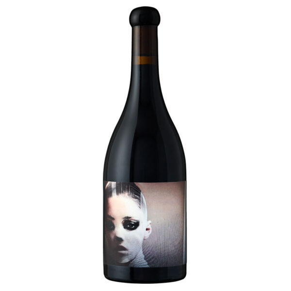 L’usine Sleepy Hollow Pinot Noir 2018 750 mL
