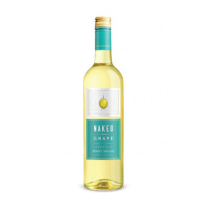 Naked Grape Pinot Grigio 750 mL