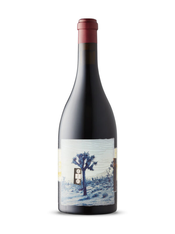 Orin Swift Eight Years In The Desert 2019 750 Ml