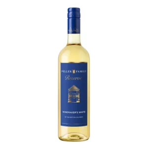 Peller Estates Reserve Winemaker's White 2019 750 mL