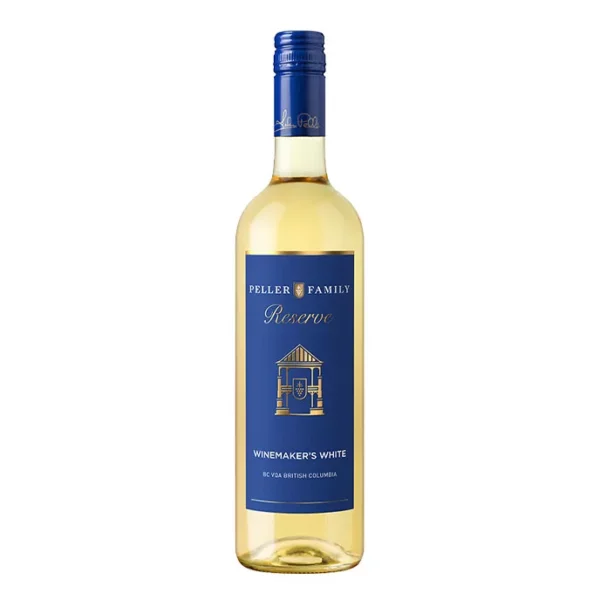 Peller Estates Reserve Winemaker's White 2019 750 mL