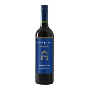 Peller Family Reserve Winemaker's Red 2019 750 mL