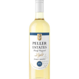 Peller Family Vineyards Pinot Grigio Light 750 mL