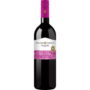 Peller Family Vineyards Pinot Noir 750 mL