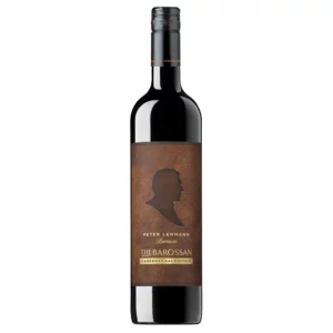 Peter Lehmann The Barossan Cabernet Sauvignon 2018 750 mL