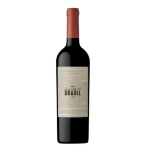 Quinta Do Gradil Red 1491 2018 750 mL