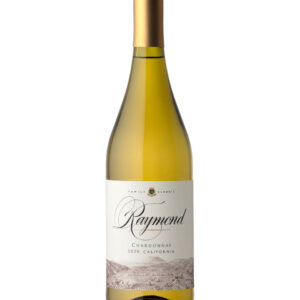 Raymond Family Classic Chardonnay 2020 750 mL