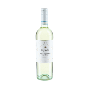 Riondo Pinot Grigio Delle Venezie 2022 750 mL