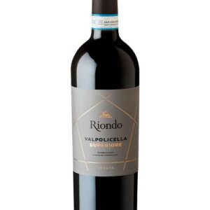 Riondo Valpolicella Superiore 2018 750 mL