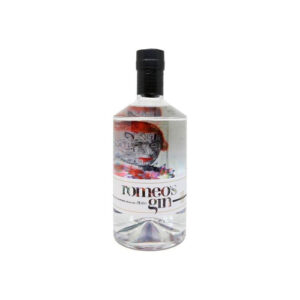 Romeo's Gin 750 mL