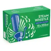 Steam Whistle Pilsner 15 Pack