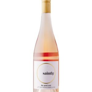 Saintly The Good Rosé 2023 750 mL