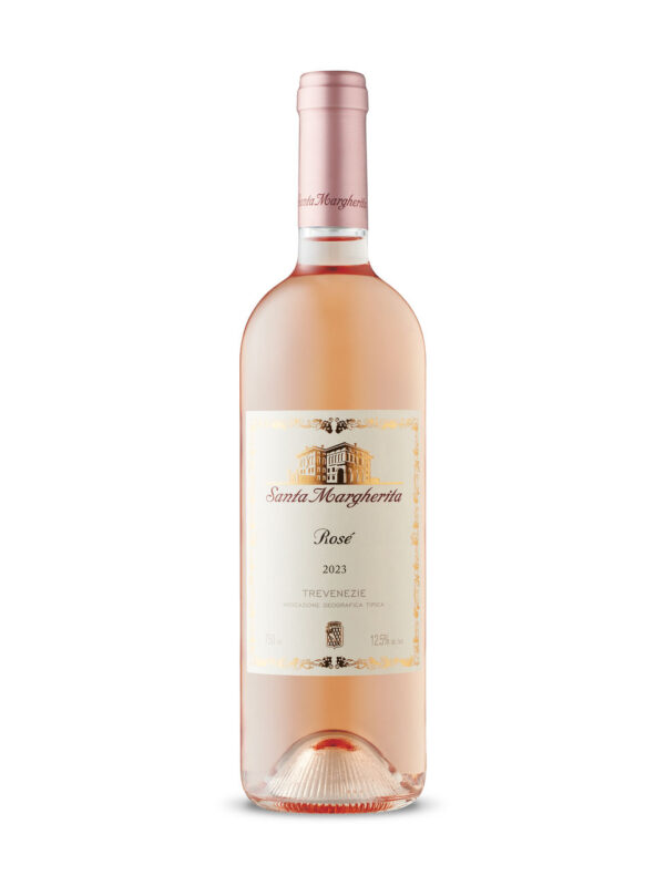 Santa Margherita Rosé 2021 750 Ml