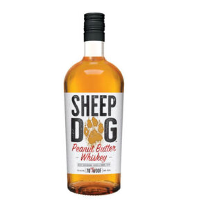 Sheep Dog Peanut Butter Whiskey 750 mL