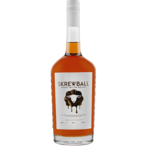 Skrewball Peanut Butter Whiskey 750 mL