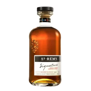 St Remy Signature Brandy 750 mL