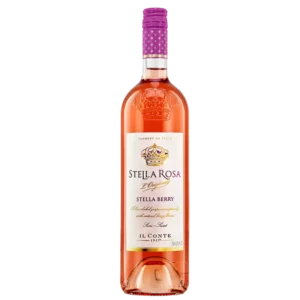 Stella Rosa Berry Semi-Sweet 750 mL