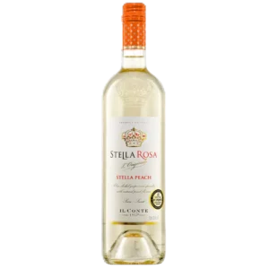 Stella Rosa Peach Semi-Sweet 750 mL