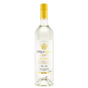 Stella Rosa Pineapple Semi-Sweet 750 mL